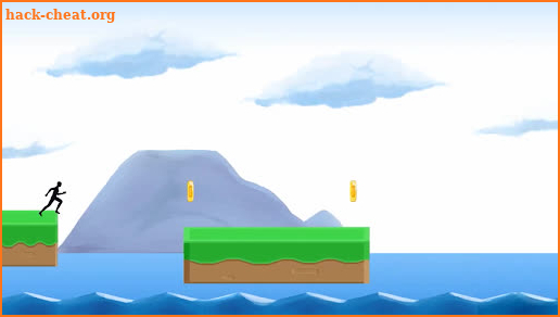 Coin Hop screenshot