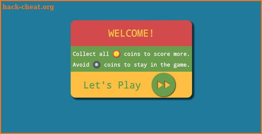 Coin Hunt screenshot