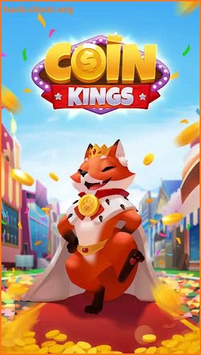 Coin Kings screenshot