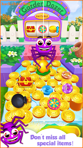 Coin Mania: Free Dozer Games screenshot