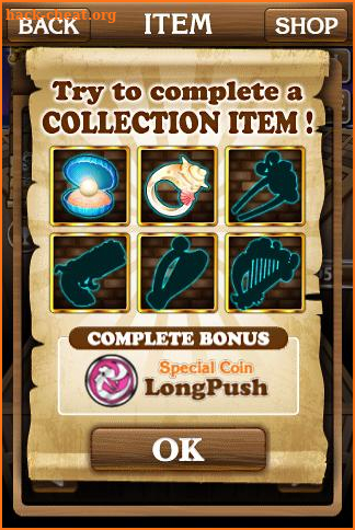 Coin Pirates screenshot