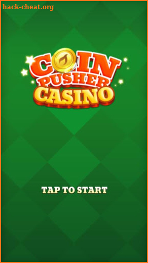 Coin Pusher screenshot