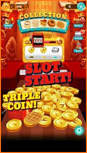 Coin Pusher Speedy screenshot