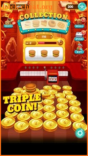 Coin Pusher Speedy screenshot