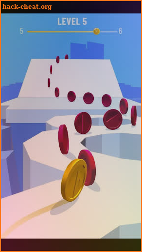 Coin Rush! 2 screenshot