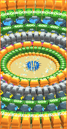 Coin Shooter screenshot