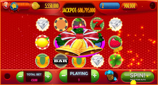 Coin Shop-Slot Machines screenshot