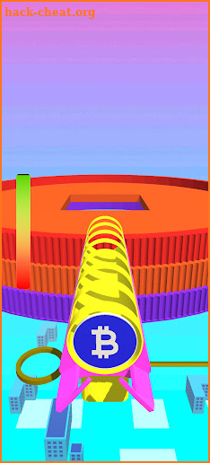 Coin Spinner screenshot