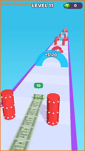 Coin Stack screenshot