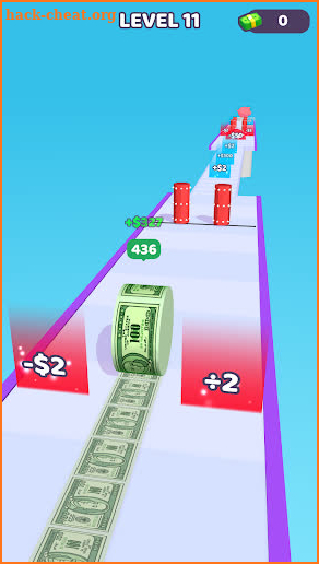 Coin Stack screenshot