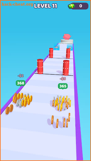 Coin Stack screenshot