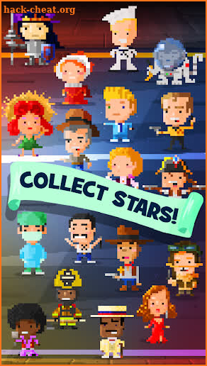 Coin Stars screenshot