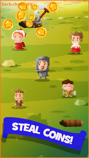 Coin Stars screenshot