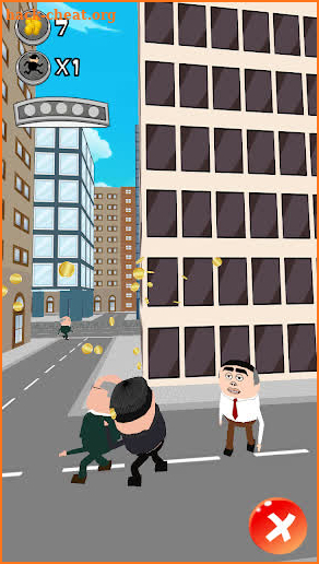 Coin Thief screenshot