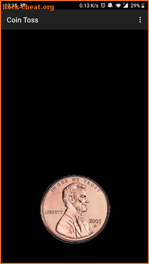 Coin Toss:Coin Flip(ads free) screenshot