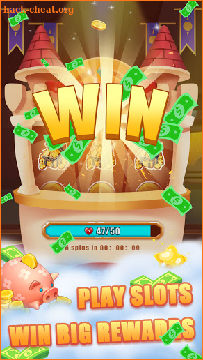 Coin Town - Merge, Slots, Make Money screenshot