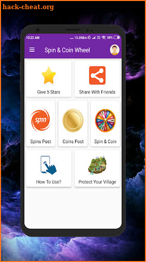 Coin Wheel - Daily Spins & Coins 2019 screenshot