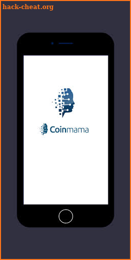 Coinmama screenshot