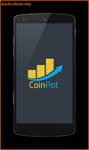 Coinpot - Cryptocurrency Hub screenshot