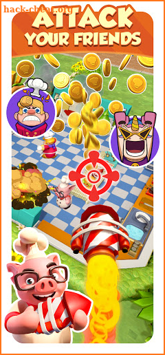 Coins Mania - King of Coins screenshot