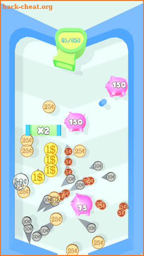 CoinZ 3D screenshot