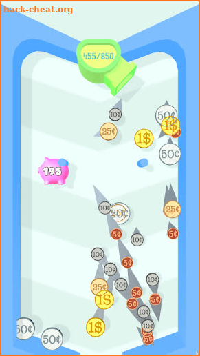 CoinZ 3D screenshot