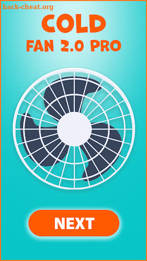 Cold Fan 2.0 Pro screenshot