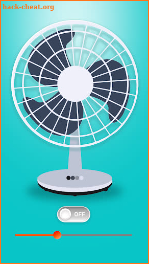 Cold Fan 2.0 Pro screenshot