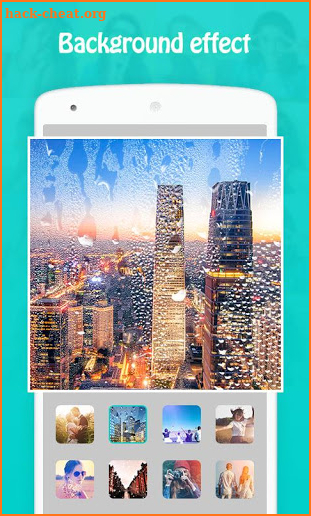 Collage Editor Pro- Pic Layout, Photo Editor Mix screenshot