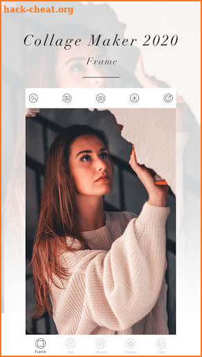 Collage Maker 2020 screenshot