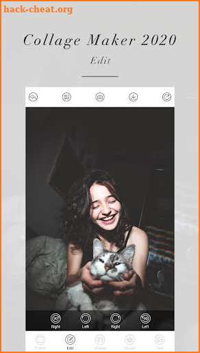 Collage Maker 2020 screenshot