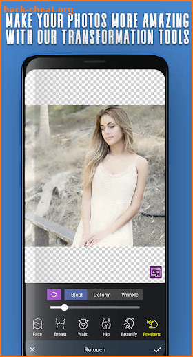 Collage Maker & Photo Editor screenshot