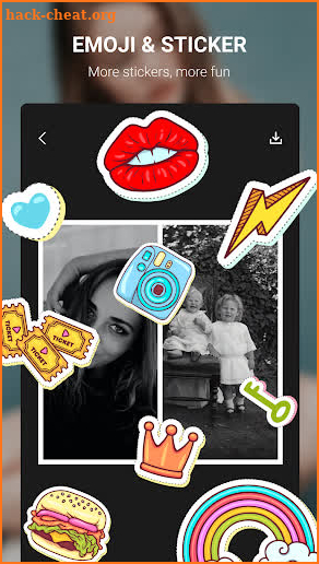 Collage Maker - Collage Photo, Photo Frame screenshot