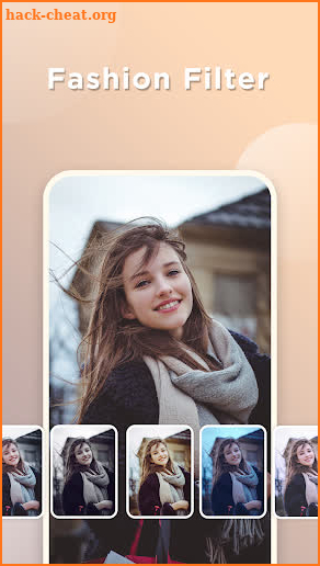 Collage Maker - Photo Editor screenshot