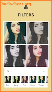 Collage Maker - Photo Editor screenshot