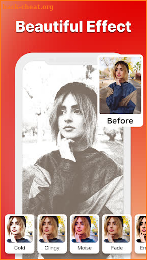 Collage Maker - Photo Editor screenshot