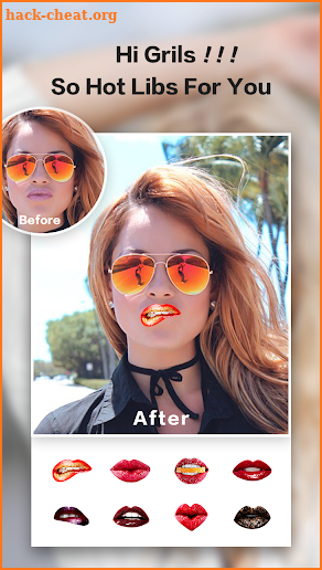 Collage Maker - Photo Editor & Photo Effect Camera screenshot