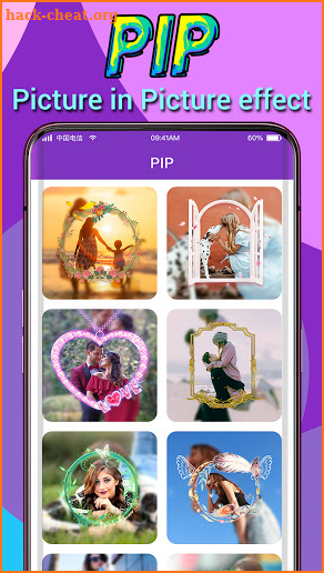 Collage Maker Pro - Photo Editor screenshot