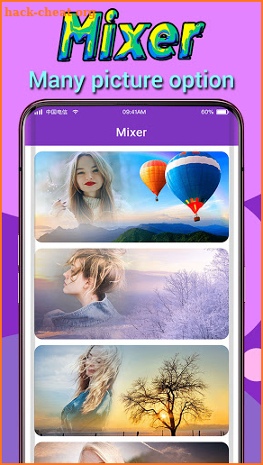 Collage Maker Pro - Photo Editor screenshot