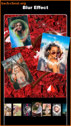 Collager Photo Maker screenshot