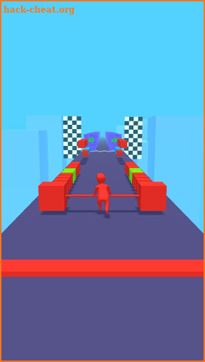 Collect Colors 3D screenshot