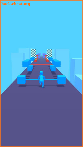 Collect Colors 3D screenshot