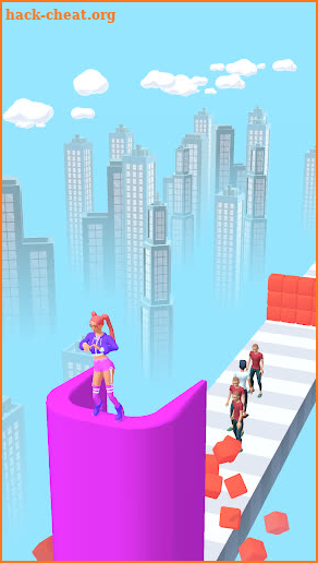 Collect Run screenshot