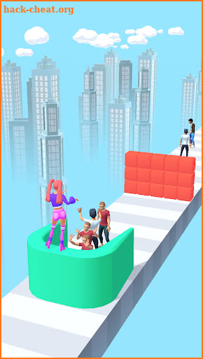 Collect Run screenshot