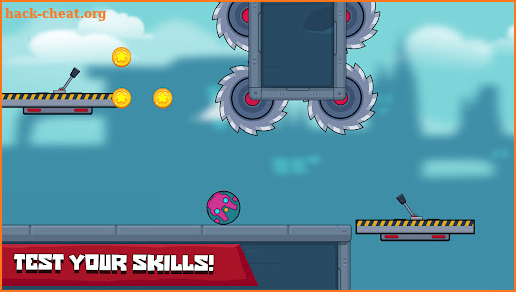 Color Ball Super Roller screenshot