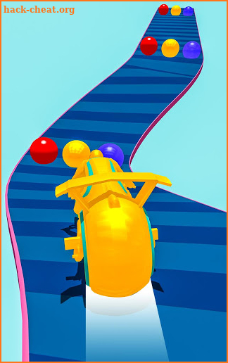 Color Bikes Road Rush screenshot