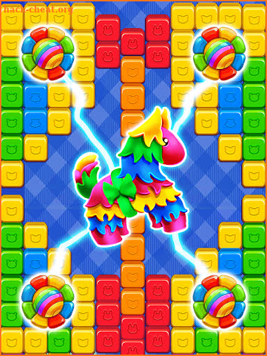 Color Block Blast screenshot