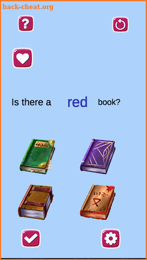 Color Books screenshot