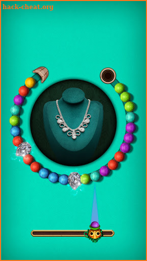 Color Bubble Jewelry screenshot