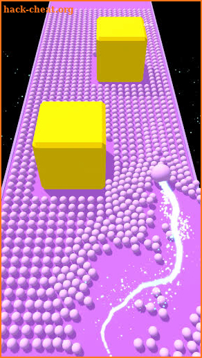 Color Bump 3D screenshot